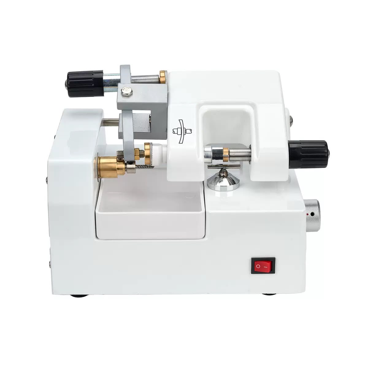 MACHINE A TAILLER LES VERRES CP- 4A